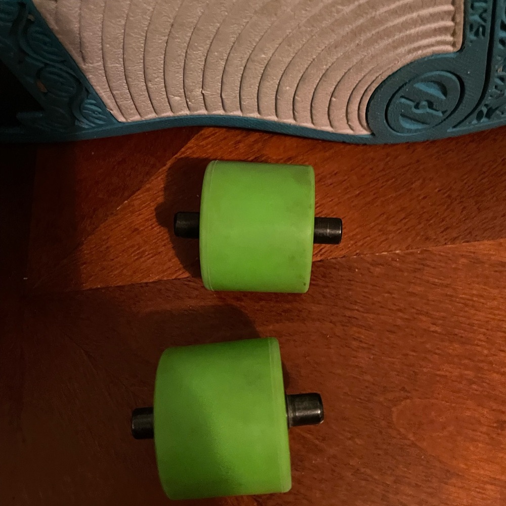 Heelys - Picture 5 of 5
